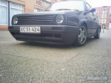 VW golf  SOLG!!! billede 4