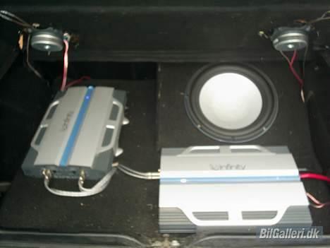 VW golf  SOLG!!! billede 5