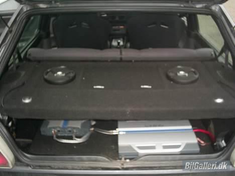 VW golf  SOLG!!! billede 8