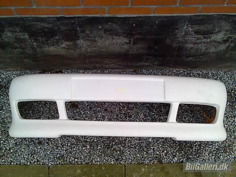 VW polo 6N billede 5