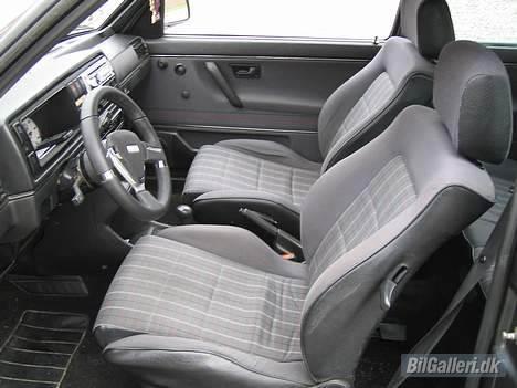 VW Golf II Gti solgt billede 7