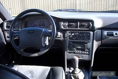 Volvo S70R billede 5