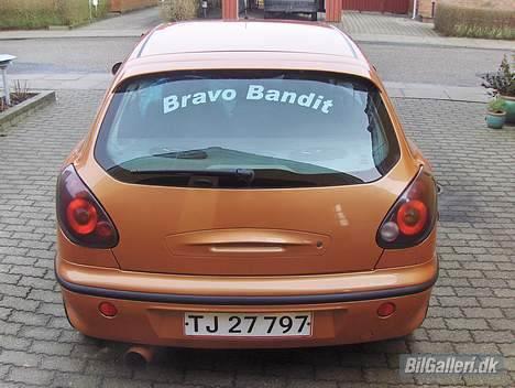 Fiat bravo GT 1.6 16v   billede 2
