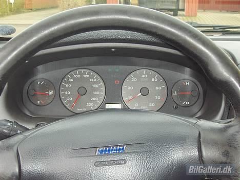 Fiat bravo GT 1.6 16v   billede 3