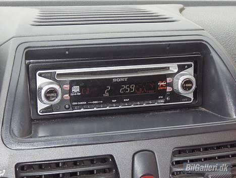 Fiat bravo GT 1.6 16v   billede 4