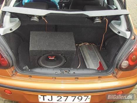 Fiat bravo GT 1.6 16v   billede 5