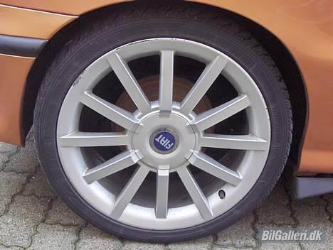 Fiat bravo GT 1.6 16v   billede 7
