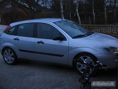 Ford focus billede 2