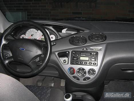 Ford focus billede 5