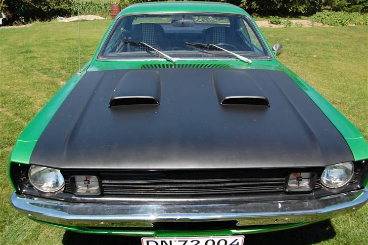 Dodge Demon - solgt billede 5