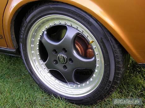 Volvo 240 fcs billede 9