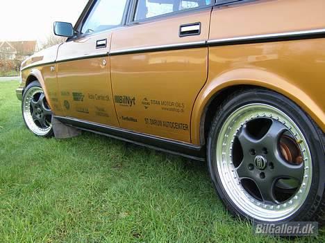 Volvo 240 fcs billede 11