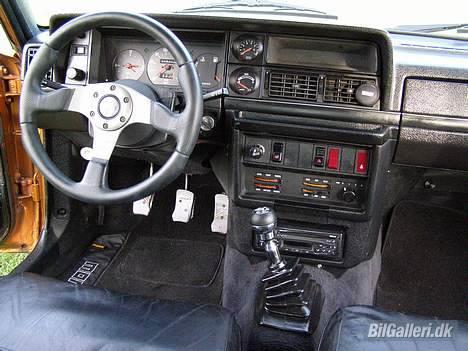 Volvo 240 fcs billede 15