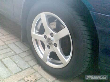 Ford Mondeo - 16" Chromlook Alu-fælge billede 12
