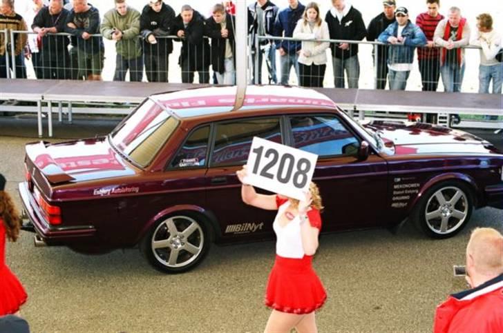 Volvo 240 fcs - og lidt mer fra dhb 04....hvor jeg nået finalen om søndagen..... billede 17