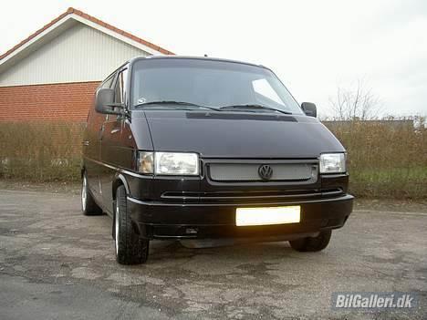 VW Transporter 2,5 B "SOLGT" billede 1