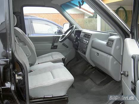 VW Transporter 2,5 B "SOLGT" billede 8