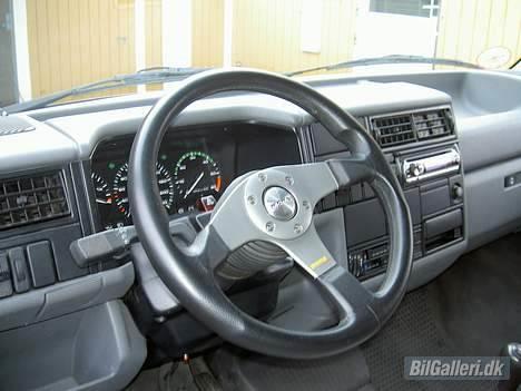 VW Transporter 2,5 B "SOLGT" billede 12