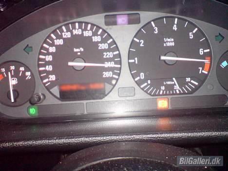 BMW E36 328i (320i) SOLGT - Stadig lidt power tilbage.. billede 19
