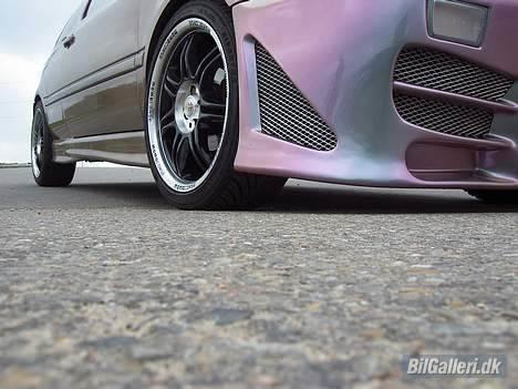 VW Golf 3 //SOLGT// billede 16