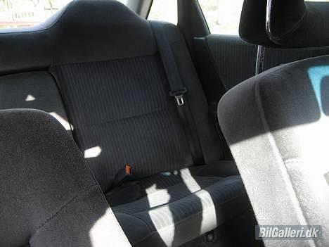 Audi 80 SOLGT billede 8