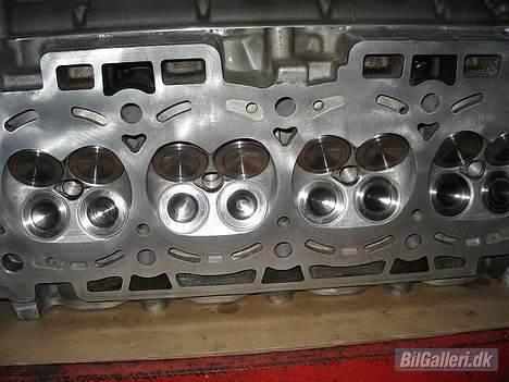 Peugeot 206 GT[SOLGT] - Toppen samlet billede 8