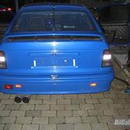 Opel Kadett GSI 16v 