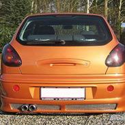 Fiat Bravo - Solgt