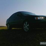 Toyota Carina E sxi SOLGT