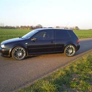 VW Golf 4 1,9 TDI