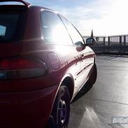 Mitsubishi Colt 1,6 Glxi (SOLGT)