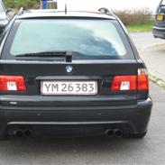 BMW M 530 D S.tronic Touring