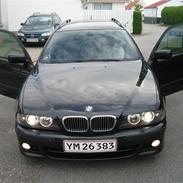 BMW M 530 D S.tronic Touring