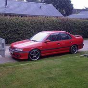Nissan Primera SRI