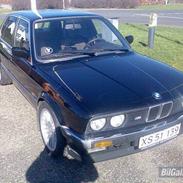 BMW 320i e30(solgt)