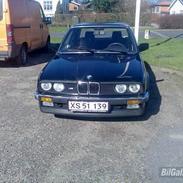BMW 320i e30(solgt)