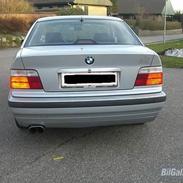 BMW 318i E36 ***Solgt***