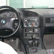 BMW 318i E36 ***Solgt***