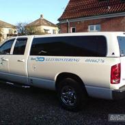 Dodge RAM 2500 slt