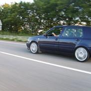 VW Golf 3 kompressor SOLGT