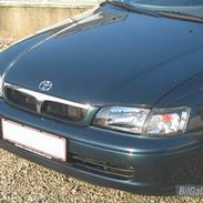 Toyota carina E Solgt