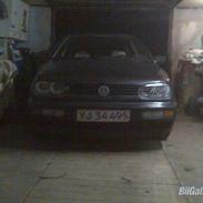 VW Golf 3 Tdi  *Solgt*