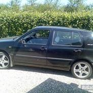 VW Golf 3 Tdi  *Solgt*