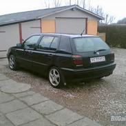 VW Golf 3 Tdi  *Solgt*