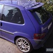 Citroën Saxo