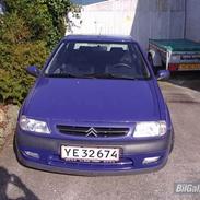 Citroën Saxo