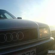 Audi 80 2.0E limosine