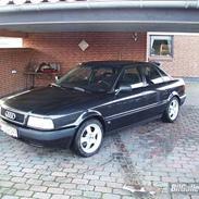 Audi 80 Solgt
