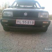 VW 1.8GTI