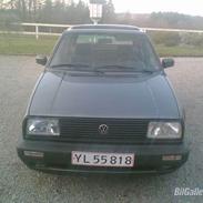 VW 1.8GTI
